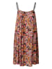 Brunotti Kleid "Isla-Sakai" in Bunt