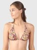 Brunotti Biustonosz bikini "Novalee" ze wzorem