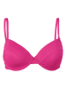 Brunotti Bikini-Oberteil "Novasarah" in Pink