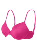 Brunotti Bikini-Oberteil "Novasarah" in Pink