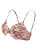 Brunotti Bikini-Oberteil "Novasarah" in Bunt