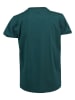 Brunotti Shirt "Jahny" in Grün