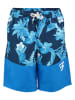 Brunotti Badeshorts "Martiasy" in Blau