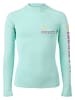 Brunotti Badeshirt "Raquely" in Mint