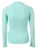 Brunotti Badeshirt "Raquely" in Mint