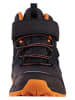 Kappa Winterboots "Thabo" in Dunkelblau/ Orange