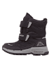 Kappa Winterboots "Cekis Tex" zwart