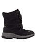 Kappa Winterboots "Cekis Tex" zwart