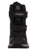 Kappa Winterboots "Cekis Tex" zwart