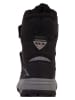 Kappa Winterboots "Cekis Tex" zwart