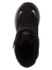Kappa Winterboots "Cekis Tex" in Schwarz