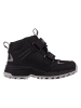Kappa Boots "Aiko Tex" zwart
