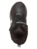 Kappa Winterboots in Schwarz
