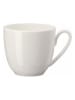 Rosenthal Kaffeetasse "Jade" in Weiß - 350 ml