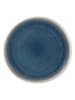 Rosenthal Soepbord "Junto" donkerblauw/wit - Ø 25 cm