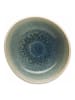 Rosenthal Kom "Junto" groen/wit - 280 ml