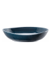 Rosenthal Soepbord "Junto" donkerblauw - Ø 25 cm