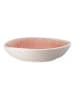 Rosenthal Suppenteller "Junto" in Rosa - Ø 22 cm