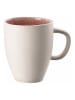 Rosenthal Jumbotasse "Junto" in Rosa - 380 ml