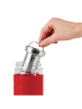 Emsa Teebecher in Rot - 400 ml