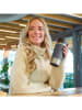 Emsa Thermobecher "Classic" in Senf - 360 ml