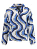 KEY LARGO Bluse in Blau