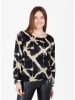 KEY LARGO Blouse zwart