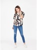 KEY LARGO Bluse in Weiß