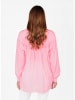 KEY LARGO Bluse in Rosa