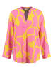 KEY LARGO Bluse in Pink