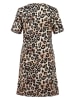 KEY LARGO Kleid in Beige
