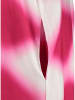 KEY LARGO Kleid in Creme/ Pink