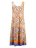 KEY LARGO Kleid in Orange