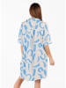 KEY LARGO Kleid in Creme
