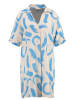 KEY LARGO Kleid in Creme