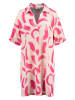 KEY LARGO Kleid in Creme