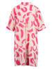 KEY LARGO Kleid in Creme