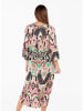 KEY LARGO Kleid in Bunt