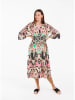 KEY LARGO Kleid in Bunt