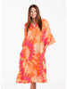 KEY LARGO Kleid in Orange