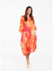 KEY LARGO Kleid in Orange