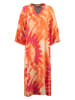 KEY LARGO Kleid in Orange