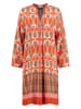 KEY LARGO Kleid in Orange