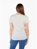 KEY LARGO Shirt in Weiß