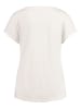 KEY LARGO Shirt in Weiß