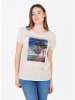 KEY LARGO Shirt in Weiß