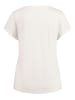 KEY LARGO Shirt in Weiß