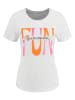 KEY LARGO Shirt wit