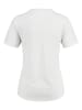 KEY LARGO Shirt in Weiß