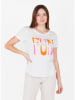 KEY LARGO Shirt wit